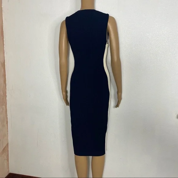Medium Rachel Roy Bodycon Dress - Picture 7 of 8